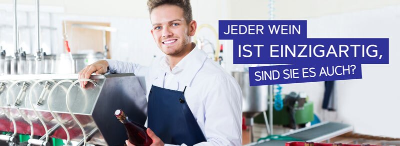 Weintechnologe (w/m/d) - Ausbildung 2026, 1. Bild