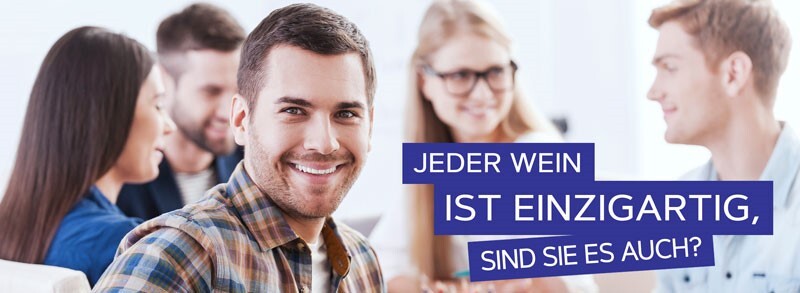 Bachelor of Arts BWL-Industrie 2027 (w/m/d), 1. Bild