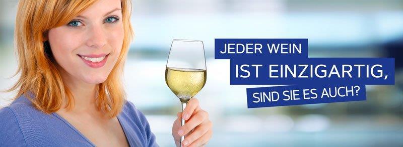 Weinberater (m/w/d) für unseren Tasting Shop am Flughafen Düsseldorf, 1. Bild
